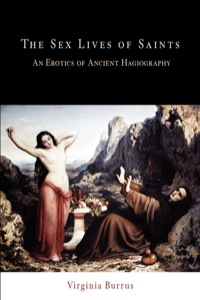 Cover image: The Sex Lives of Saints 9780812220209