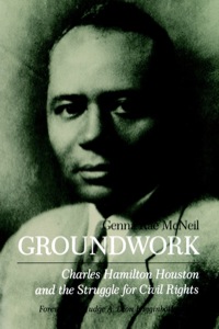 Cover image: Groundwork 9780812211795