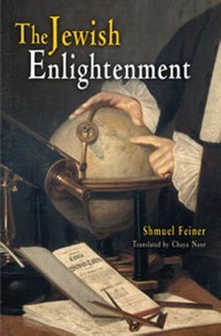 Cover image: The Jewish Enlightenment 9780812221725