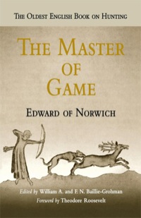 Cover image: The Master of Game 9780812219371