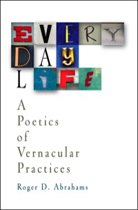Cover image: Everyday Life 9780812238419