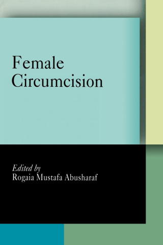 表紙画像: Female Circumcision 9780812219418