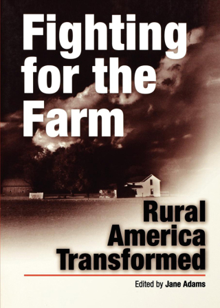 Imagen de portada: Fighting for the Farm 9780812218305
