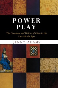 Cover image: Power Play 9780812239447