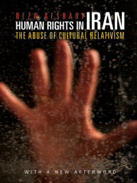 Imagen de portada: Human Rights in Iran 9780812221398