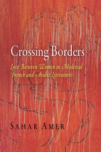 Cover image: Crossing Borders 9780812240870