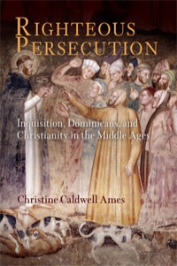 Cover image: Righteous Persecution 9780812241334