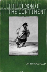 Cover image: The Demon of the Continent 9780812217483