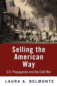 Omslagafbeelding: Selling the American Way 9780812221190