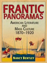 Imagen de portada: Frantic Panoramas 9780812241747