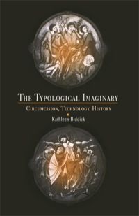 Omslagafbeelding: The Typological Imaginary 9780812237405