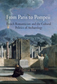 Cover image: From Paris to Pompeii 9780812241365