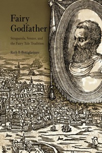 Cover image: Fairy Godfather 9780812236804
