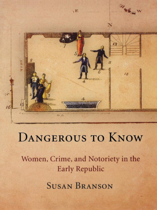 Cover image: Dangerous to Know 9780812221879