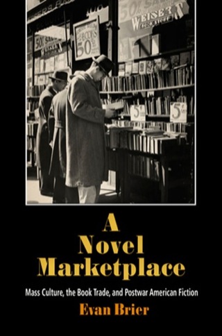 Cover image: A Novel Marketplace 9780812242072