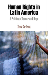 Cover image: Human Rights in Latin America 9780812221527