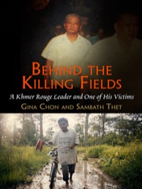 Cover image: Behind the Killing Fields 9780812242454