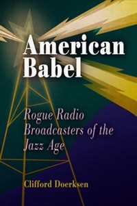 Cover image: American Babel 9780812238716