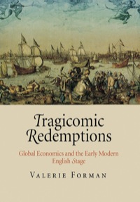 Cover image: Tragicomic Redemptions 9780812240962