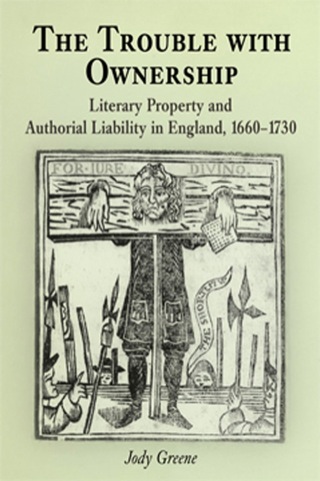 Cover image: The Trouble with Ownership 9780812238624