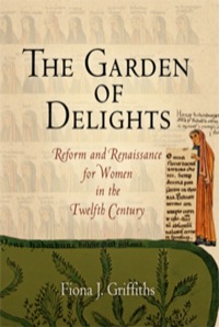 Titelbild: The Garden of Delights 9780812239607