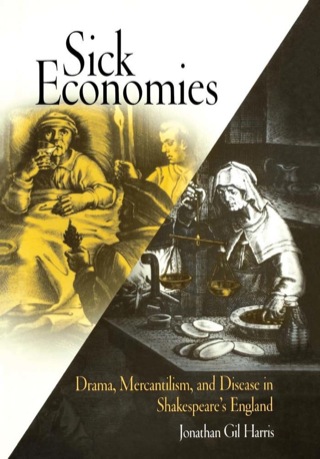 Cover image: Sick Economies 9780812237733