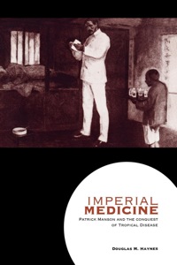 Imagen de portada: Imperial Medicine 9780812235982