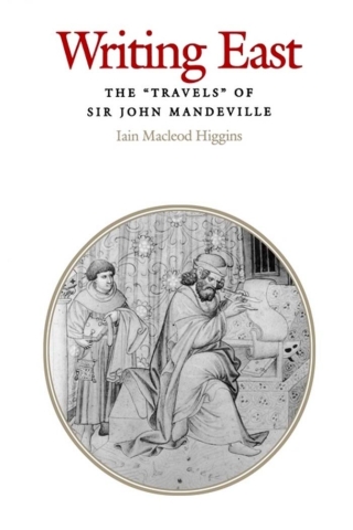 Cover image: Writing East 9780812233438