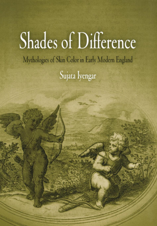 Imagen de portada: Shades of Difference 9780812238327