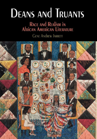 Cover image: Deans and Truants 9780812239737
