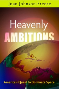Cover image: Heavenly Ambitions 9780812222968
