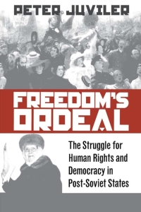 Cover image: Freedom's Ordeal 9780812234183