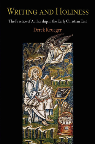 Imagen de portada: Writing and Holiness 9780812221473
