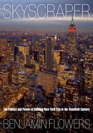 Cover image: Skyscraper 9780812241846