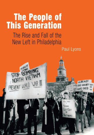 Cover image: The People of This Generation 9780812237153