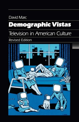 Imagen de portada: Demographic Vistas 9780812215601