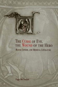 Imagen de portada: The Curse of Eve, the Wound of the Hero 9780812237139