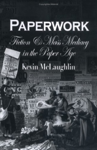 Imagen de portada: Paperwork 9780812238884