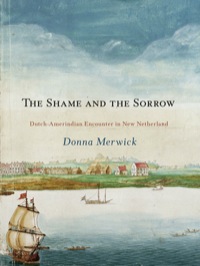 Cover image: The Shame and the Sorrow 9780812222722