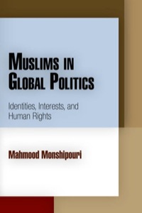表紙画像: Muslims in Global Politics 9780812221961
