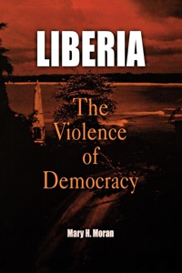 Cover image: Liberia 9780812220285