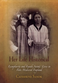Cover image: Her Life Historical 9780812239867
