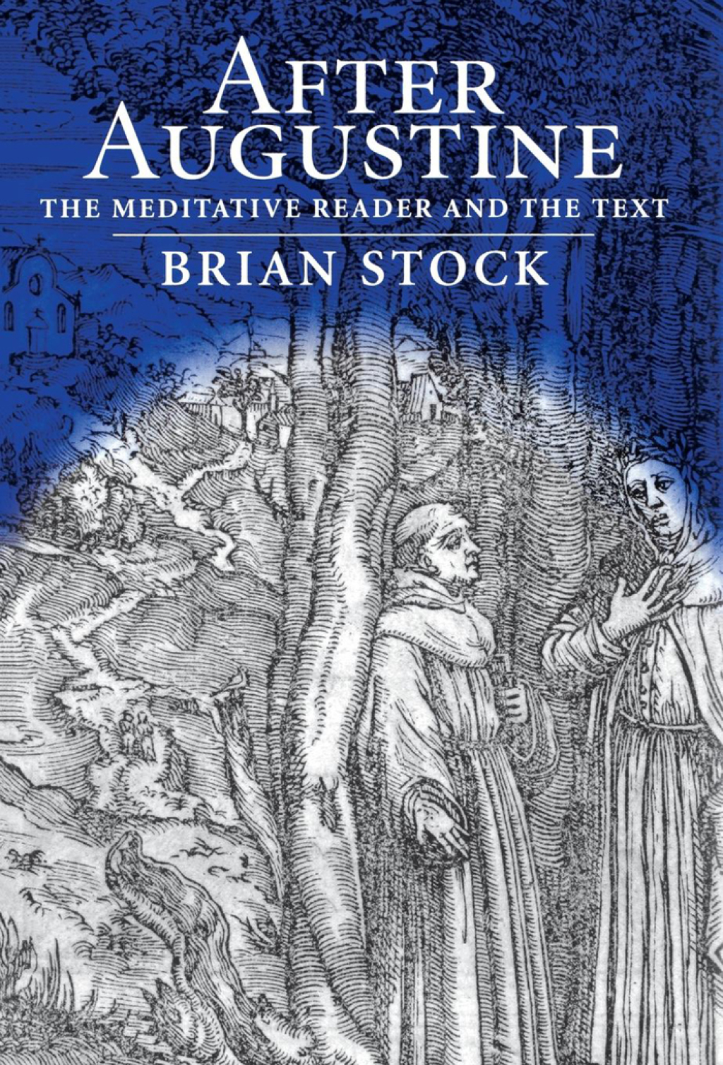 After Augustine (eBook)