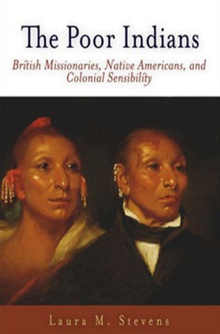 Imagen de portada: The Poor Indians 9780812219678