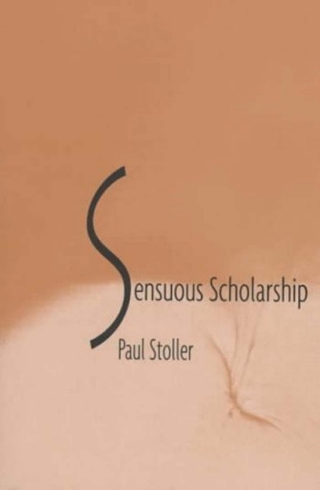 Cover image: Sensuous Scholarship 9780812216158