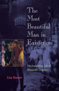 Imagen de portada: The Most Beautiful Man in Existence 9780812234862