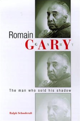 Imagen de portada: Romain Gary 9780812236460
