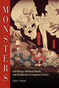 Cover image: Monsters 9780812220889