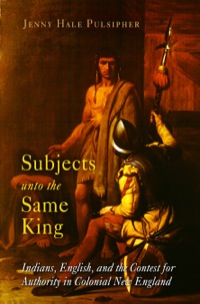 Cover image: Subjects unto the Same King 9780812219081