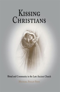 Cover image: Kissing Christians 9780812238808